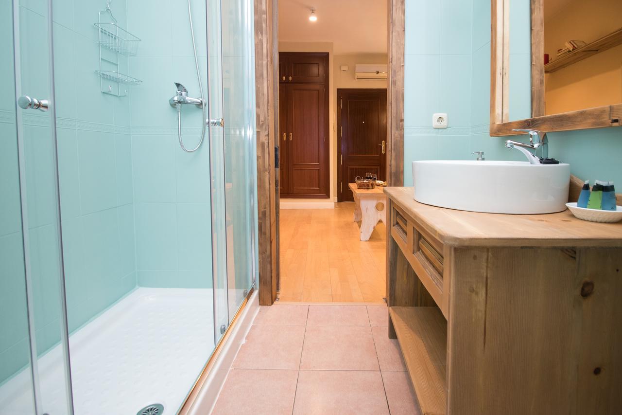 Apartament New Wood Studio C Jinetes Malaga